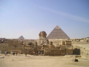 Viajes Viramundo - Vacaciones 2021 - EGIPTO