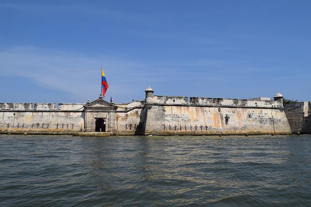Viajes Viramundo - Cartagena de Indias