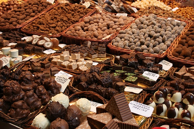 Viajes Viramundo - La Ruta del Chocolate