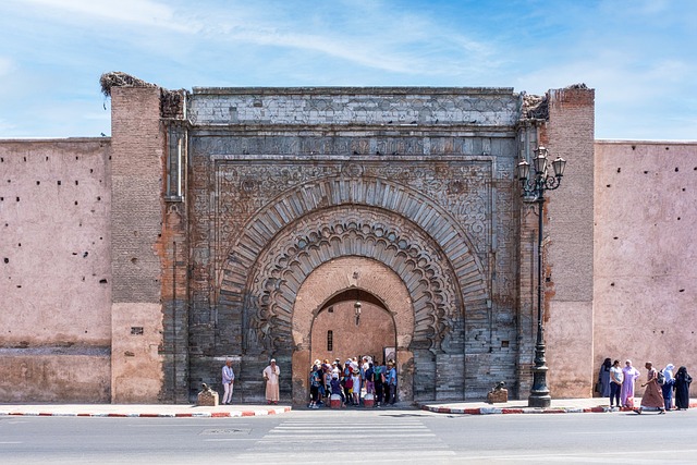 Viajes Viramundo - Marrakech, Marruecos