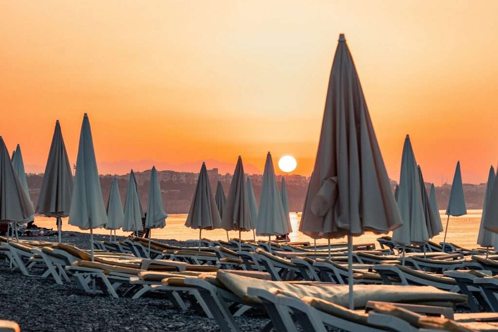 Viajes Viramundo - Antalya Playa Beach Resort