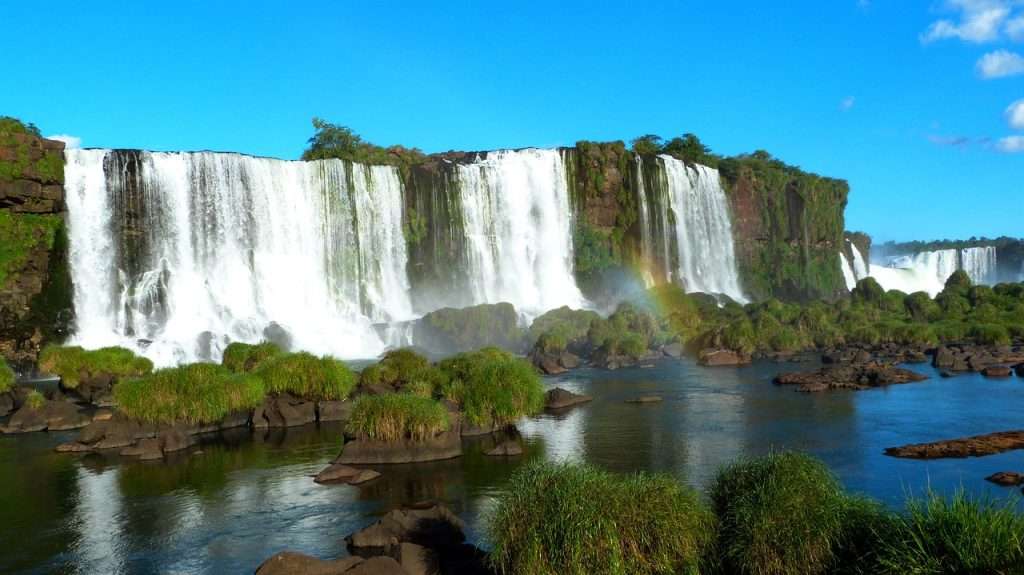 Viajes Viramundo - Cataratas de Iguazu