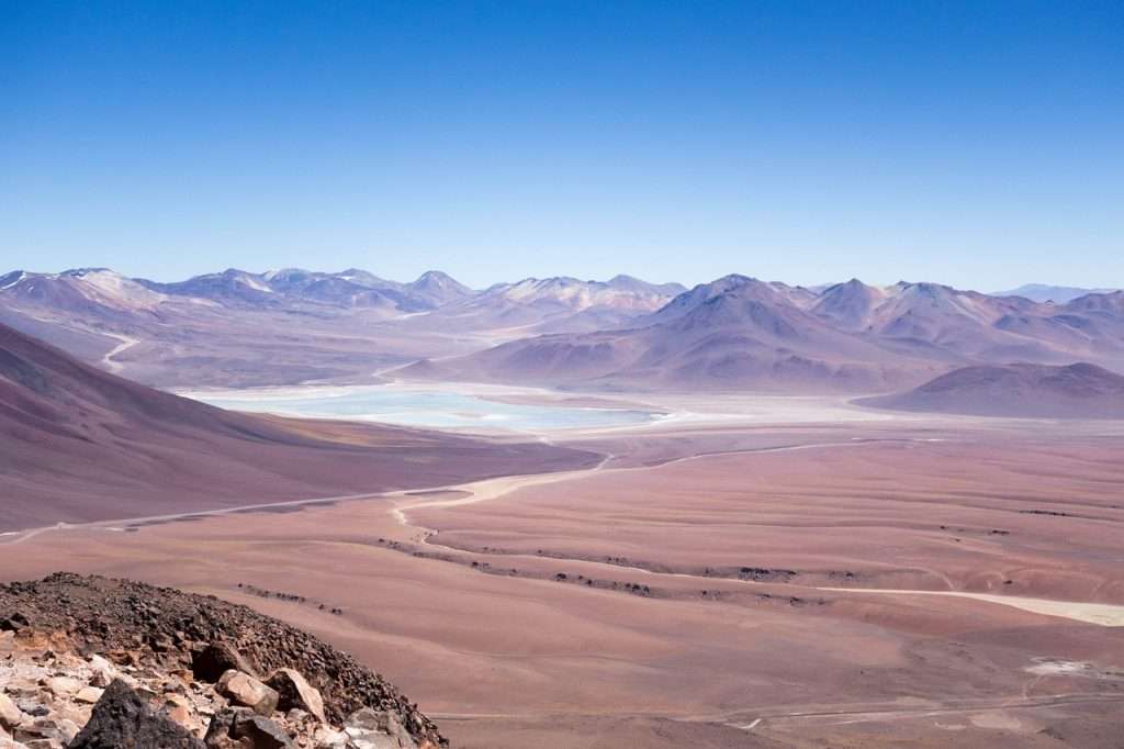 Viajes Viramundo - Lugares Extremos - Desierto de Atacama