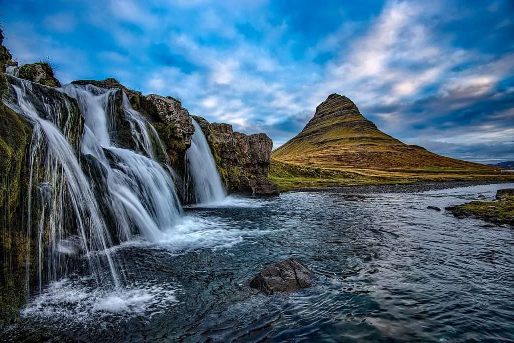 Viajes Viramundo - Lugares Extremos - Islandia