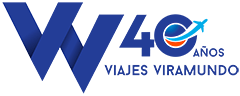 Viajes Viramundo