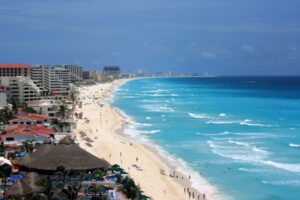 Viajes Viramundo - Cancun 1
