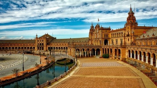 Viajes Viramundo - La ruta de Semana Santa 2021