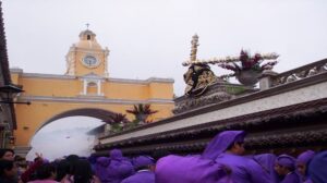 Viajes Viramundo - La ruta de Semana Santa 2021