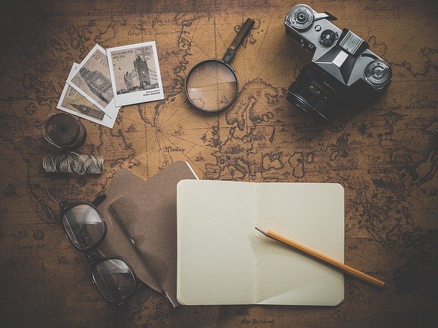 Viajes Viramundo - Grandes historias de viajes