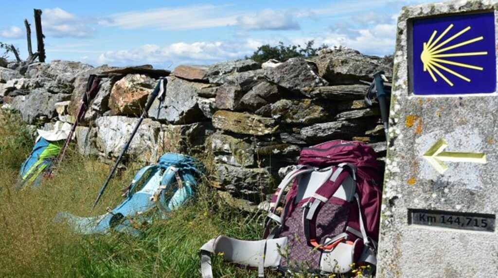 Viajes Viramundo - El Camino de Santiago
