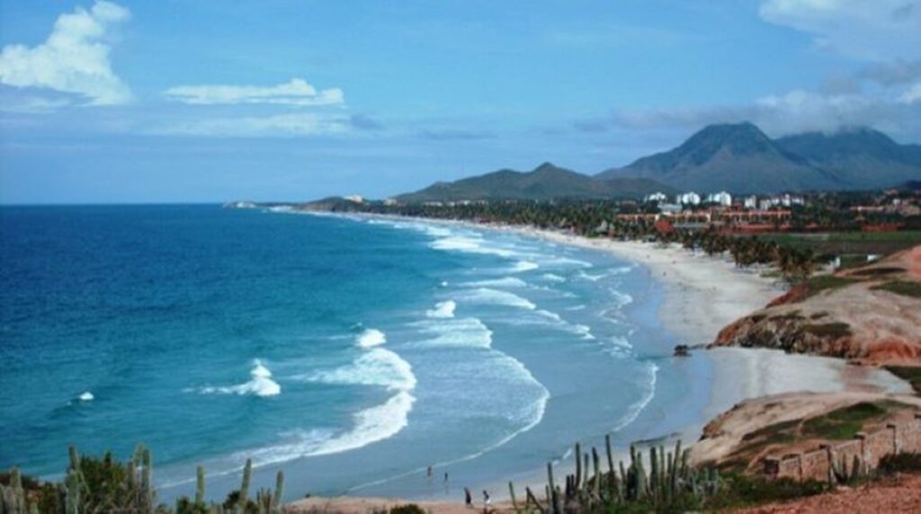 Viajes Viramundo - Isla de Margarita, Venezuela