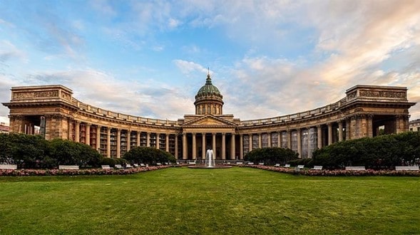 Viajes Viramundo - Rusia