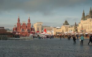 Viajes Viramundo - Rusia