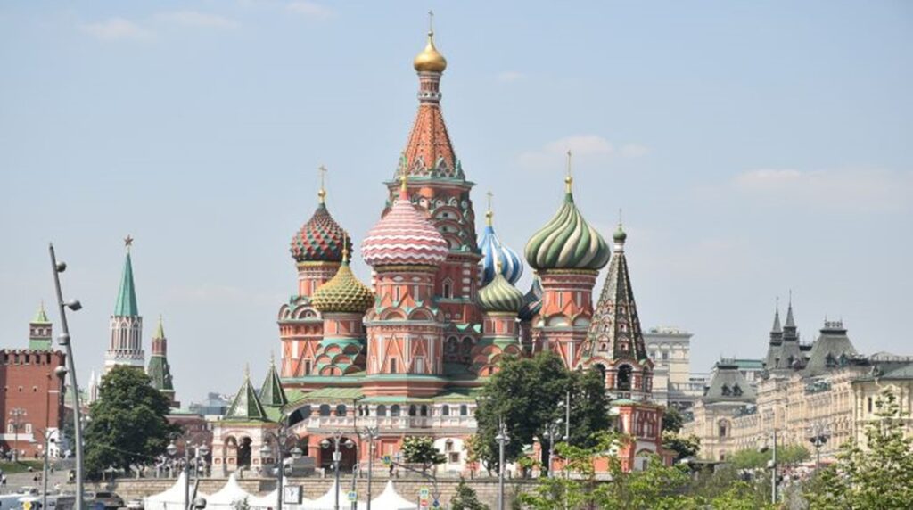 Viajes Viramundo - Rusia