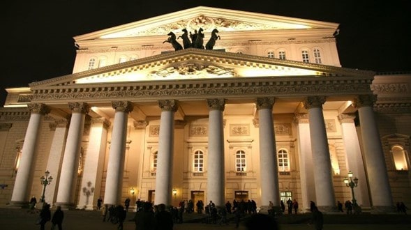 Viajes Viramundo - Rusia