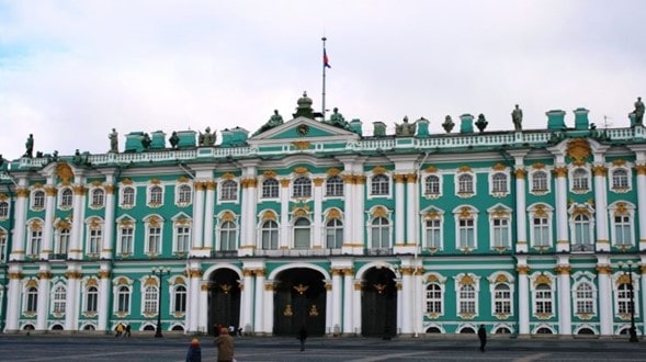 Viajes Viramundo - Rusia
