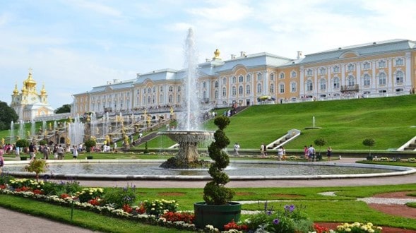 Viajes Viramundo - Rusia