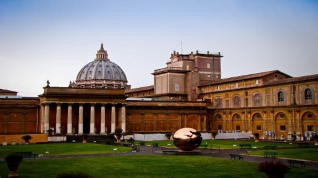 Viajes Viramundo - Museos del mundo