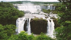 Viajes Viramundo - Parques nacionales en Brasil