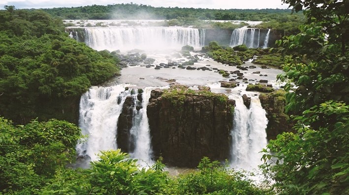 Parques Nacionales En Brasil - Viajes Viramundo