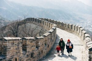 Viajes Viramundo - Lugares asombrosos en China