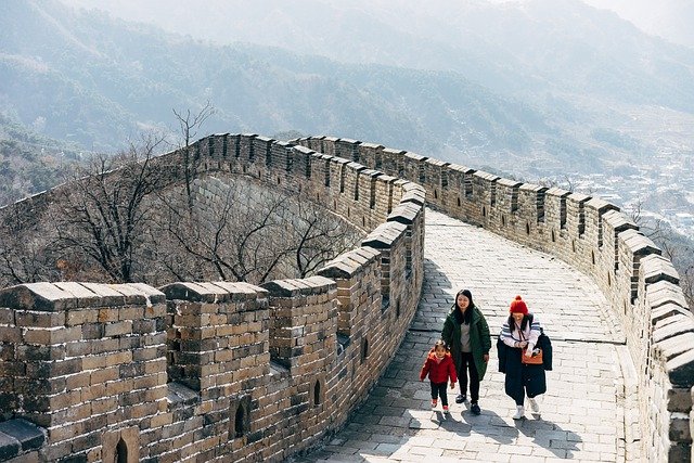 Viajes Viramundo - Lugares asombrosos en China