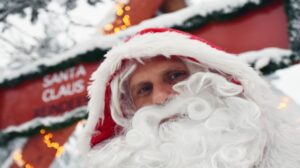 Viajes Viramundo - Santa Claus Village - Finlandia