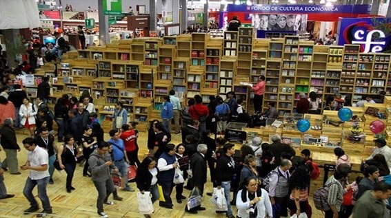 Viajes Viramundo - Ferias Internacionales del Libro