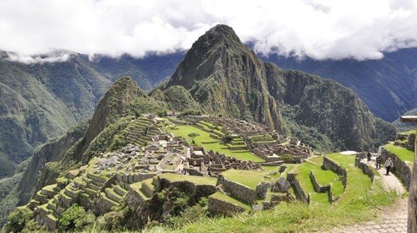 peru - Machu pichu - Viajes -Viramundo