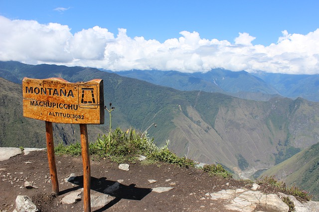 Viajes Viramundo - Machu Picchu Viajes Viramundo - Machu Picchu