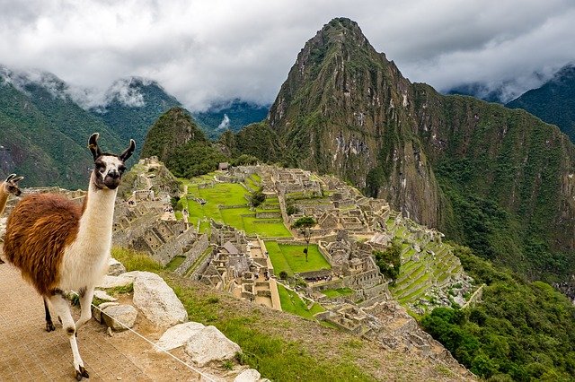 Viajes Viramundo - Machu Picchu Viajes Viramundo - Machu Picchu