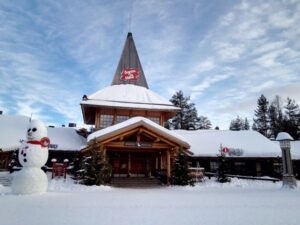 Viajes Viramundo - Destinos para viajar en Navidad