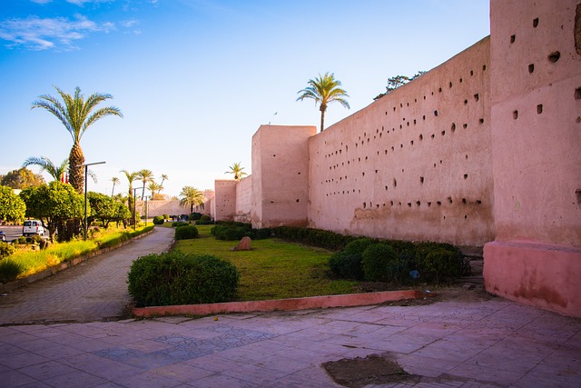 Viajes Viramundo - Marrakech, Marruecos