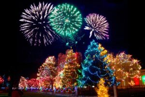 Viajes Viramundo - Tradiciones Navidad