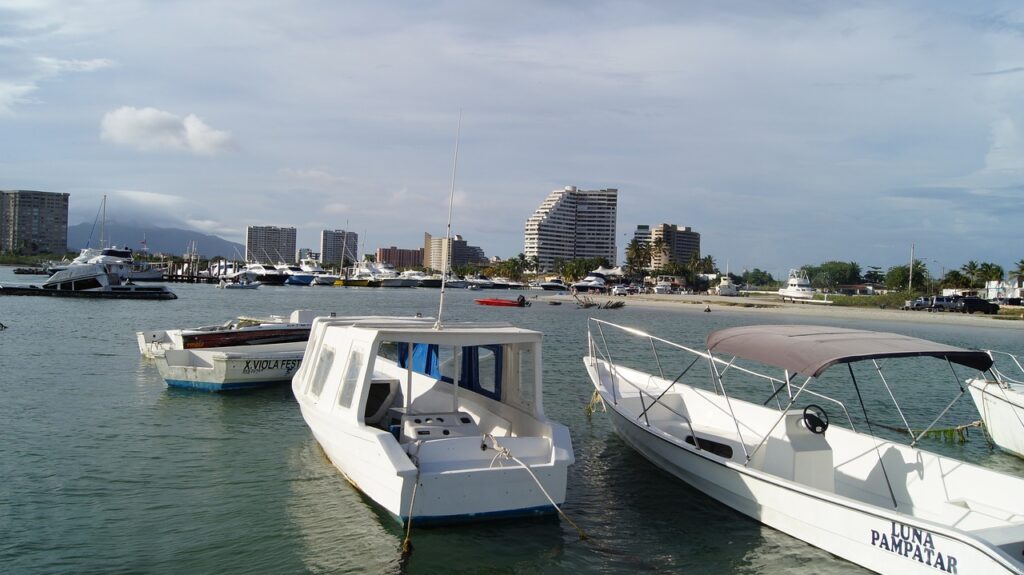 Viajes Viramundo - Isla de Margarita