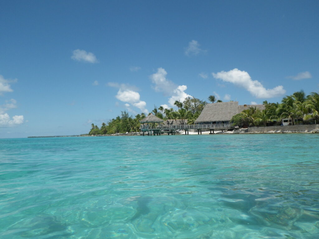 Viajes Viramundo - Islas del Mundo 1