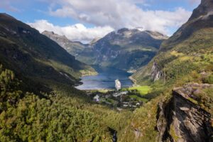 Viajes Viramundo - Fiordos Noruegos - 1