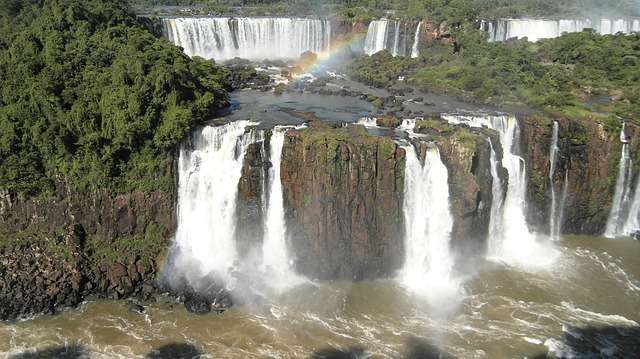 Viajes Viramundo - Cataratas del Iguazú