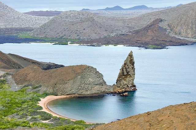 Viajes Viramundo - Islas Galápagos 1