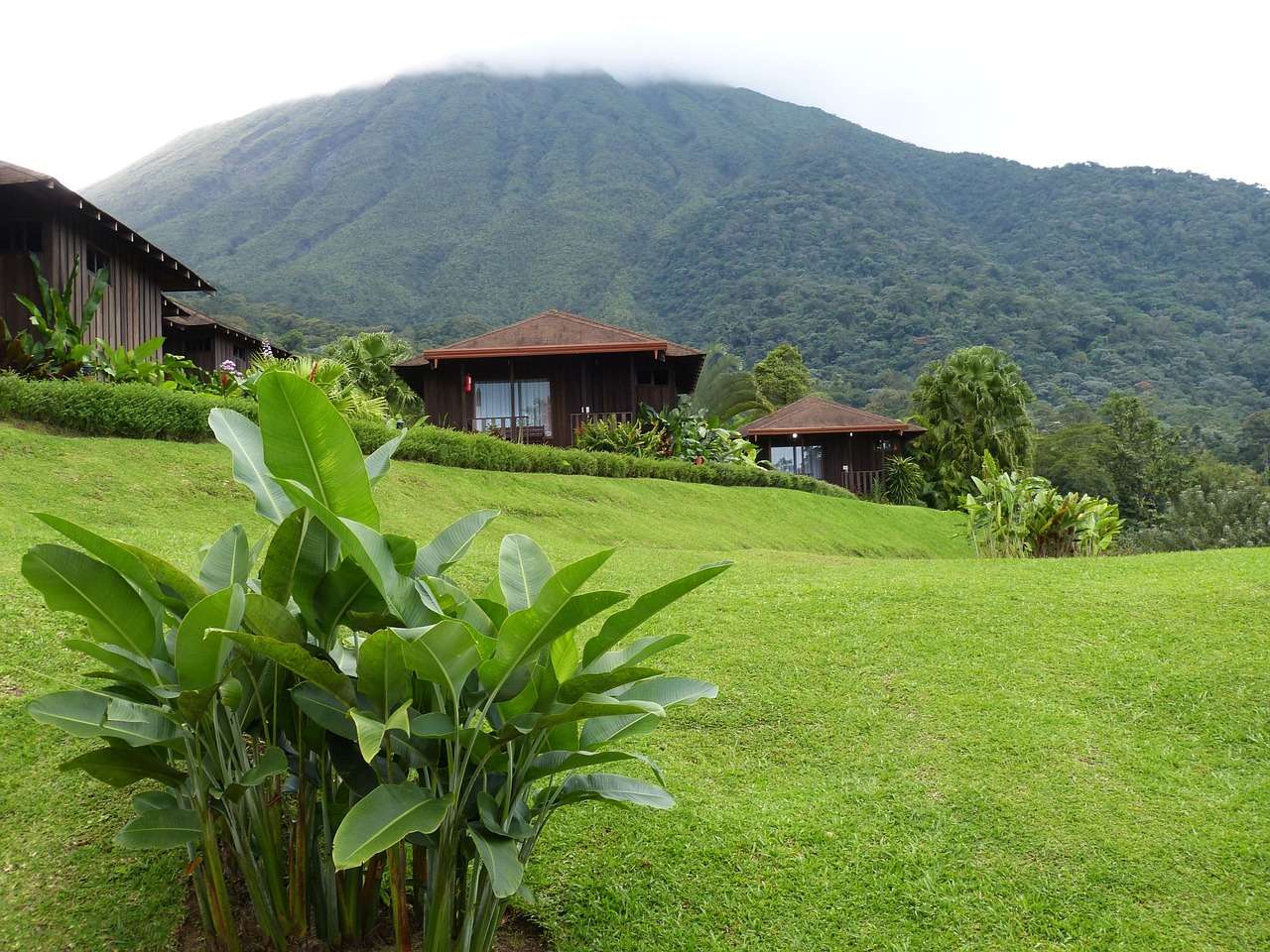 Viajes Viramundo - Volcán Arenal, Costa Rica 2