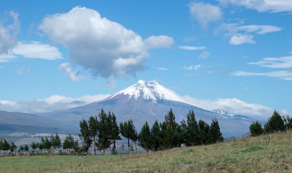 Viajes Viramundo - Volcán Cotopaxi, Ecuador 4