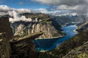 Viajes Viramundo - Trolltunga Lengua de Troll