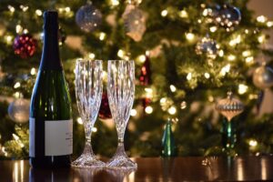 Viajes Viramundo - Navidad y Año Nuevo - Portada