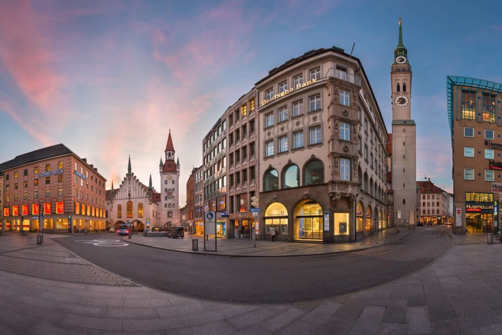 Viajes Viramundo - Munich 9