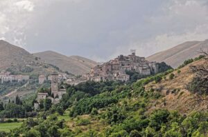 Viajes Viramundo - Santo Stefano 1
