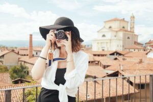Viajes Viramundo - Viaje Fotográfico 1