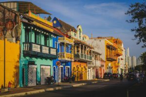 Viajes Viramundo - Viaje Atemporal Cartagena