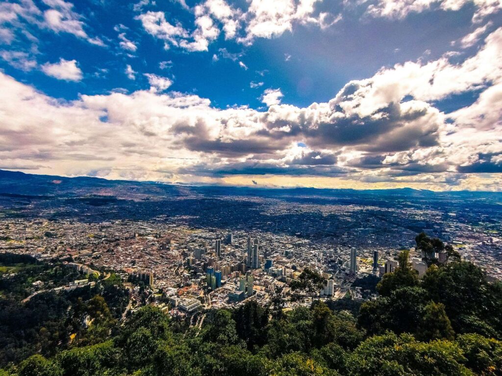 Viajes Viramundo - Bogotá, Colombia 3