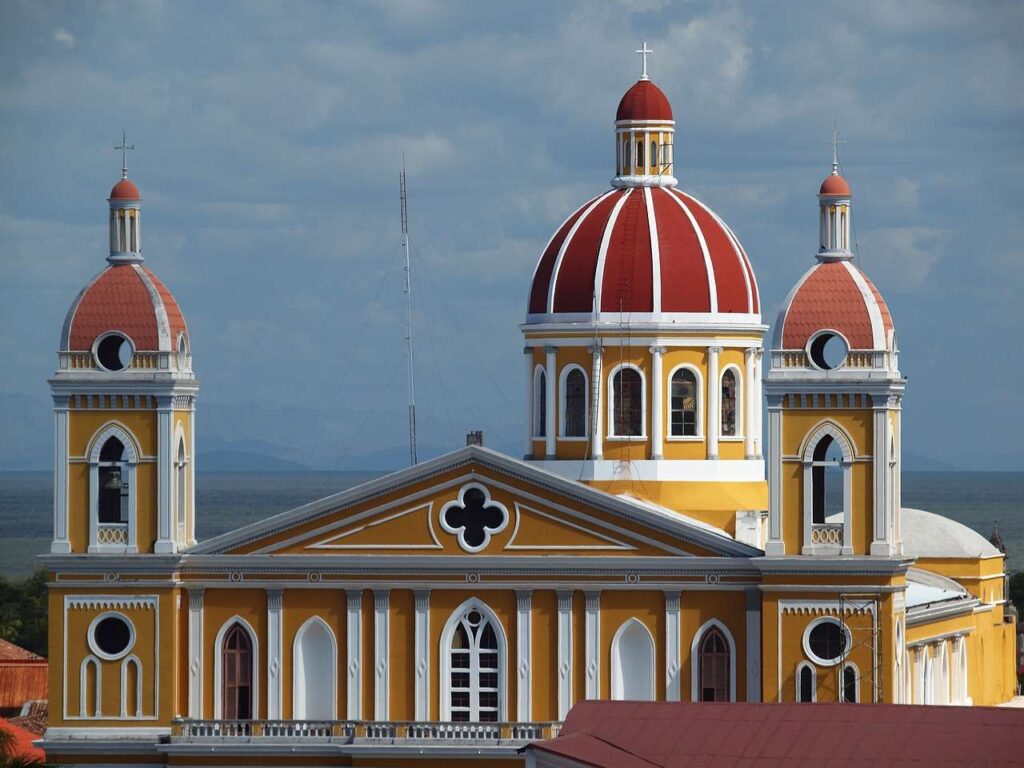 Viajes Viramundo - Managua, Nicaragua 2