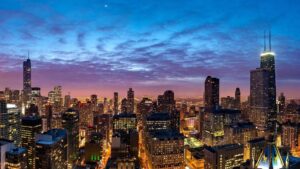 Viajes Viramundo - Exploración Urbana - Chicago